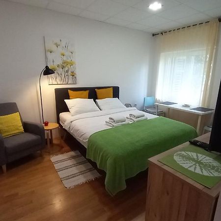 Apartment Zsa Zsa Zenta 1 Split Bagian luar foto